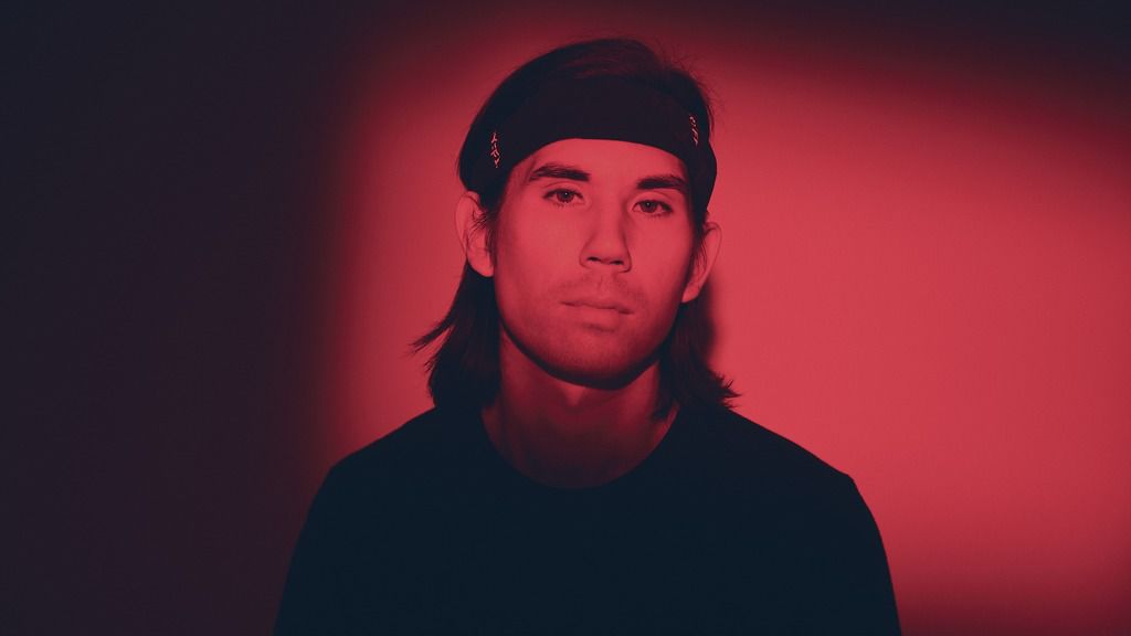 Gryffin - Feb. 17